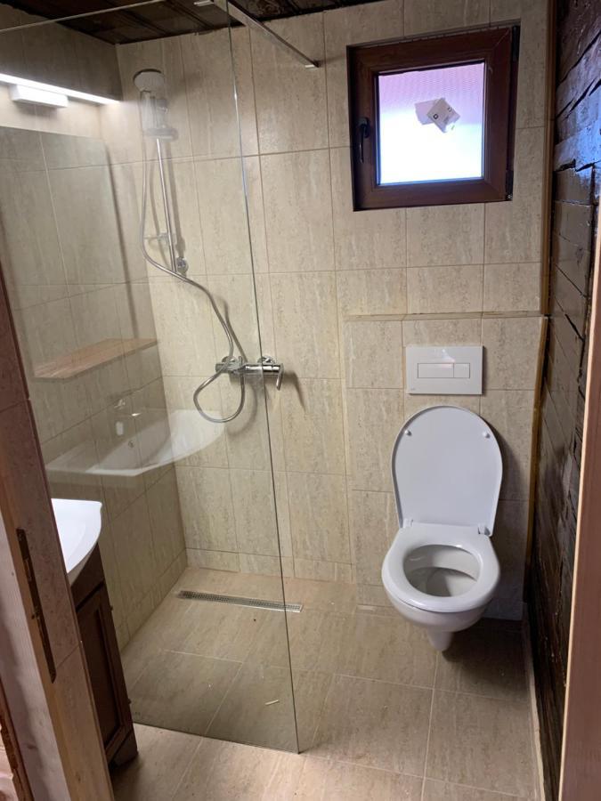Вилла Casa Veche “Old House” Сибьел Экстерьер фото